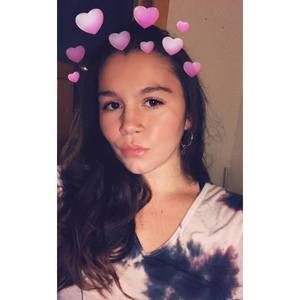 Meet your Posher, Alyson